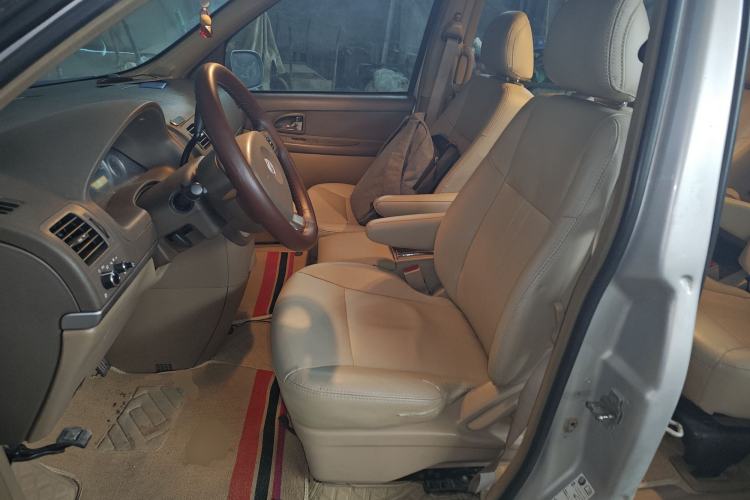 Used Buick GL8 2013 2.4L Classic Edition