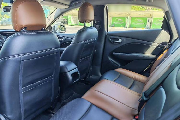 Used Fiat Viaggio 2015 1.4T Automatic Enjoyment Edition