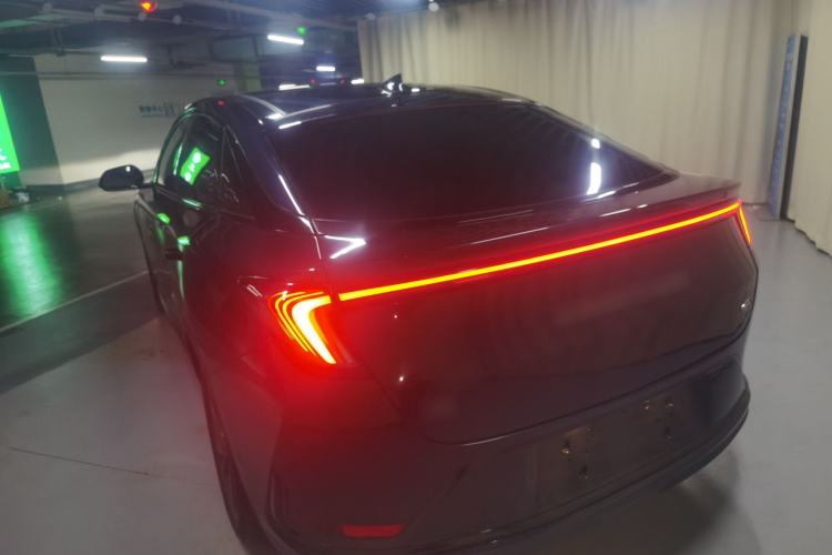 Used ARCFOX Alpha S 2023 735E+ Forest Edition 160kW