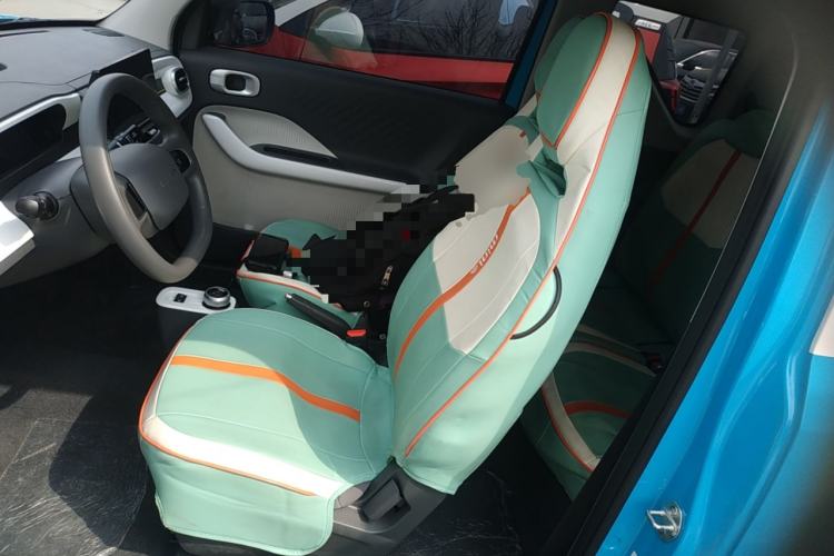 Used Livan Blue Balloon 2025 Model Dynamic Version
