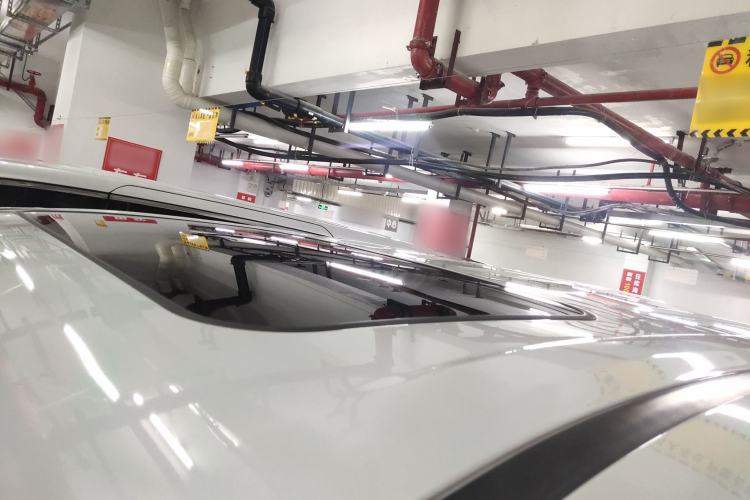 Used Toyota Sienna 2021 2.5L Hybrid Comfort Edition
