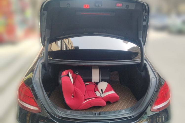 Used Mercedes-Benz E-Class 2017 E 300 L Luxury Model