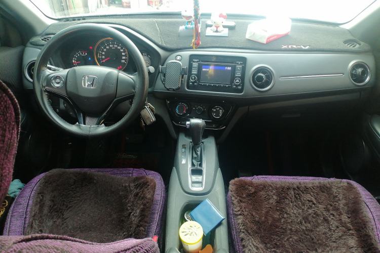 Used Honda XR-V 2015 1.5L LXi CVT Classic Edition