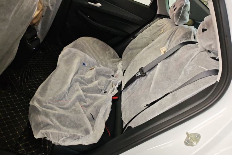 Used Geely Auto Binray 2024 Binrui COOL 1.5T DCT Longteng Edition