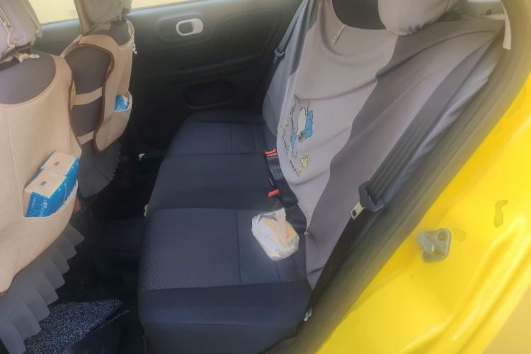 Used MG 3 2013 1.3L Manual Comfort Edition