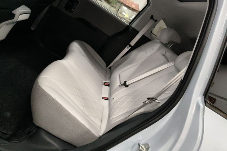 Used ARCFOX Kaola S 2024 PRO
