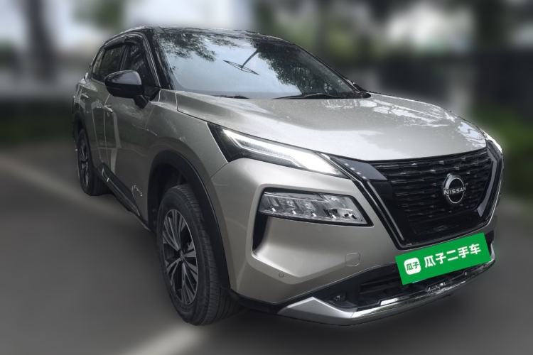 Used Nissan X-Trail 2023 e-POWER Ultra-Hybrid Dual-Motor All-Wheel-Drive Luxury Edition