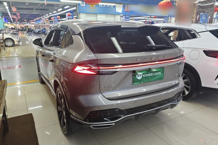 Used Roewe RX5 New Energy 2023 eRX5 Super Hybrid Premium Edition
