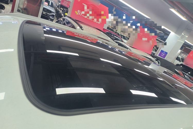 Used Geely Auto Emgrand X7 Sport 2023 Boyue COOL 1.5TD Smart Model