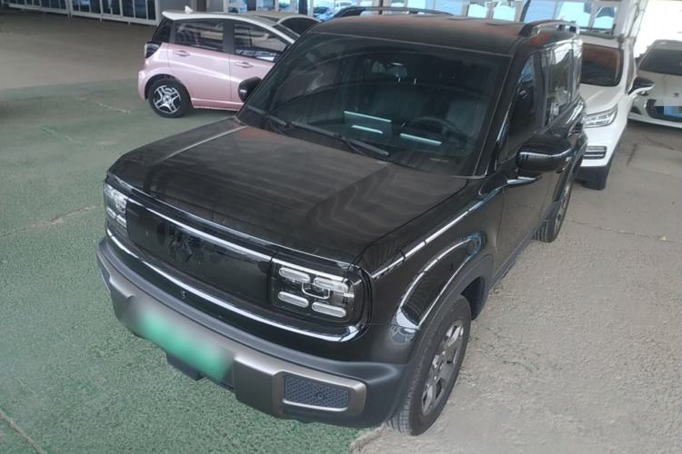 Used Baojun Spark EUV 2026 301km Flagship Edition