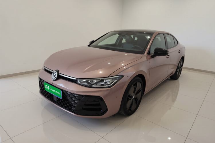 Used Volkswagen Passat 2025 Pro 380TSI Starry Dragon Luxury Edition