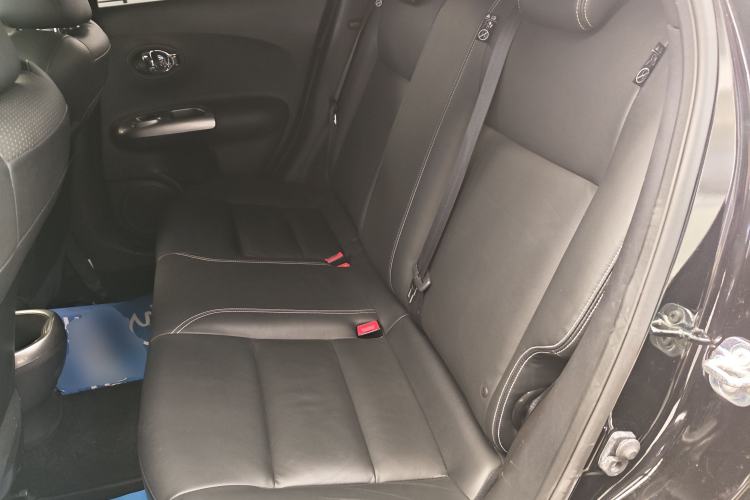 Used Infiniti ESQ 2014 1.6L Luxury Edition