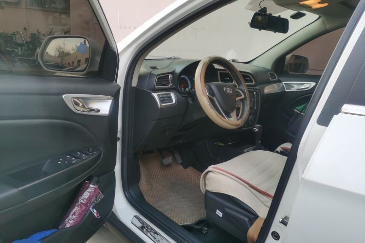 Used FAW Junpai D60 2015 1.8L Automatic Prestige Model