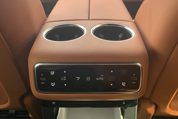 Used Li Auto L8 2024 Max