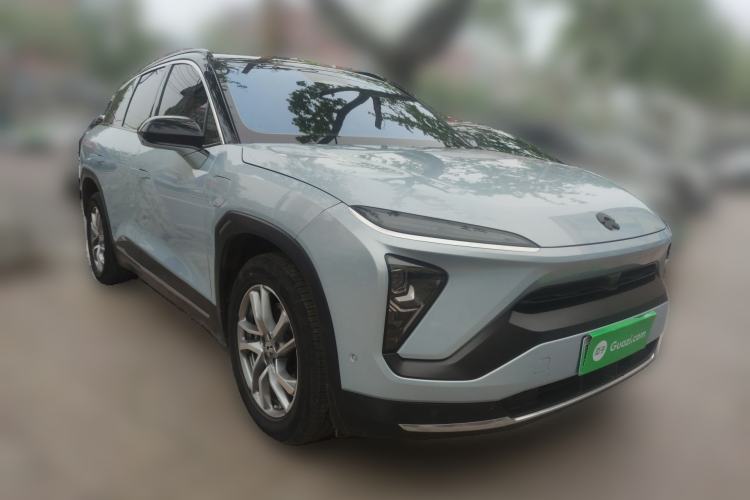 Used Nio ES6 2020 455KM Sport Edition