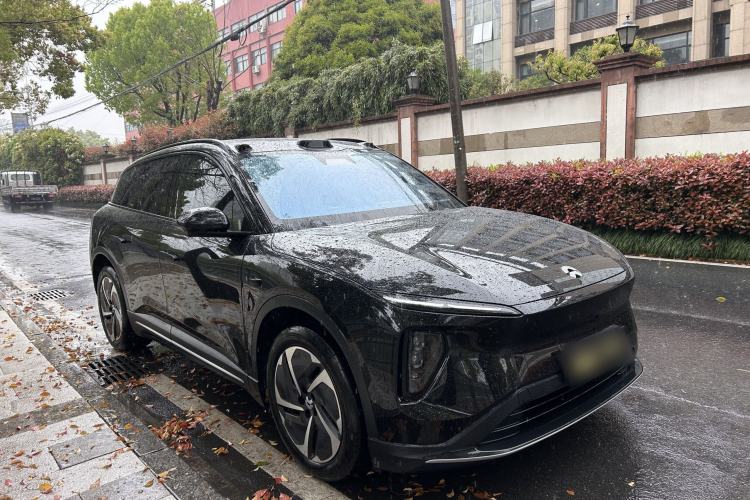 Used Nio ES6 2023 75 kWh
