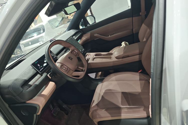 Used Nio EC6 2023 75 kWh
