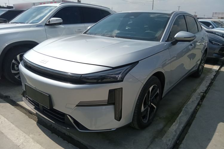 Used Geely Galaxy L6 2025 EM-i 140km Starship Edition