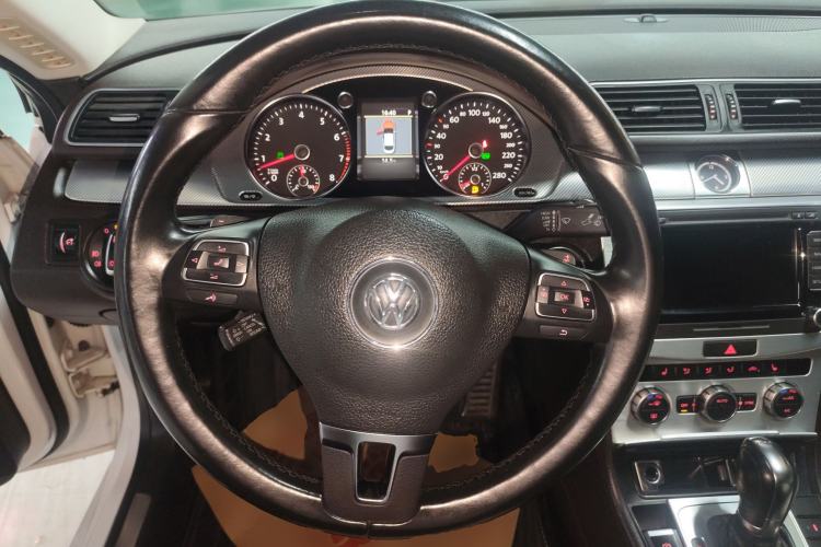 Used Volkswagen FAW-Volkswagen CC 2013 3.0 FSI V6