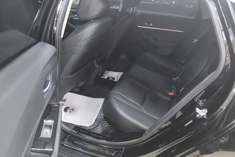 Used Honda Accord 2023 260TURBO Smart Enjoyment Version