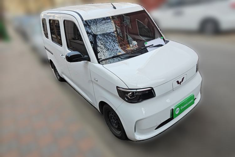 Used Wuling Zhiguang New Energy 2025 Standard Model
