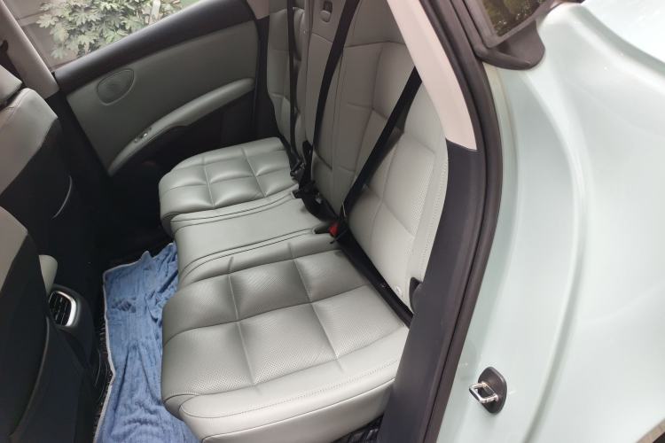 Used IM LS6 2023 Max Standard Edition
