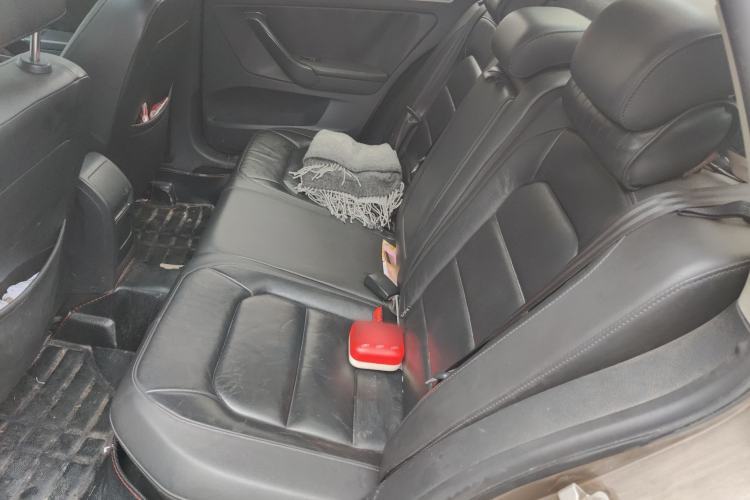 Used Volkswagen Bora 2014 1.6L Automatic Comfort Model