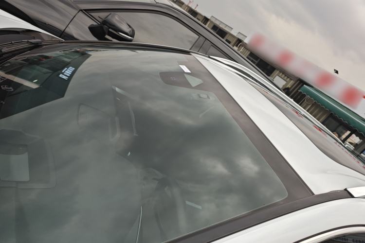 Used Honda CR-V New Energy 2023 2.0L ePHEV Luxury Edition