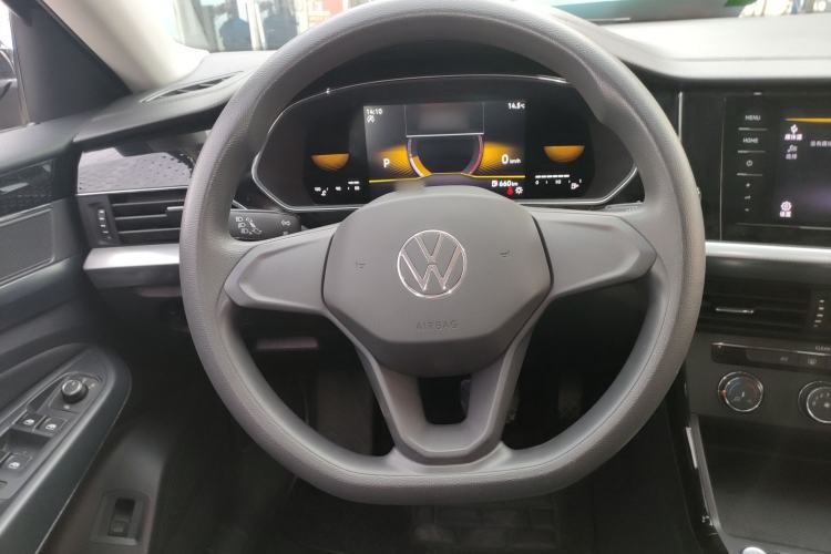 Used Volkswagen Passat 2022 280TSI Business Edition
