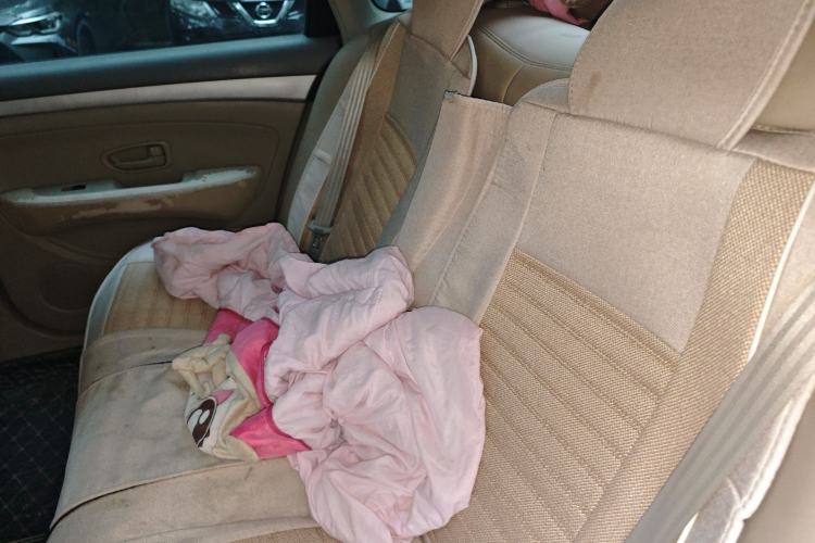 Used Nissan Sylphy 2012 Classic 1.6XE Manual Comfort Edition