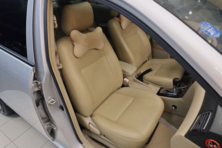 Used Toyota Corolla EX 2013 1.6L Automatic Excellence Edition