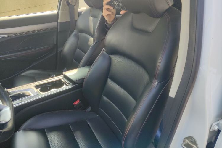 Used Geely Auto Binray 2019 200T DCT Binchi Edition