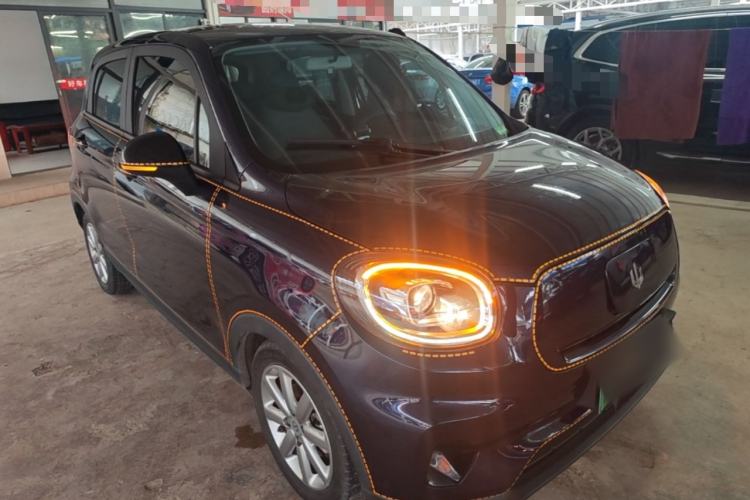 Used Leapmotor T03 2022 Hometown Jade Edition Exterior 1