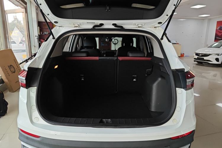 Used Geely Auto Coolray 2020 Facelift 240T DCT Hunter