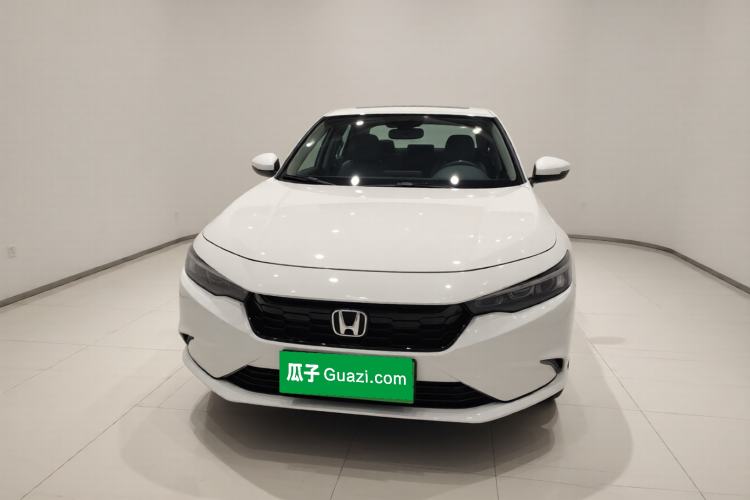 Used Honda Integra 2023 240TURBO CVT Smart Enjoyment Version
