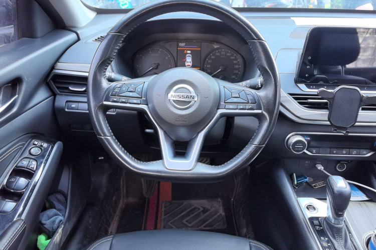 Used Nissan Teana 2021 2.0L XL Comfort Edition Steering Wheel