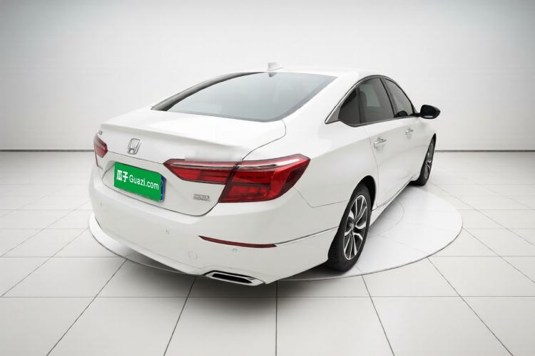 Used Honda Inspire 2019 260TURBO Jingyue Edition China VI Exterior 5