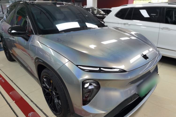 Used Nio ES7 2022 75 kWh
