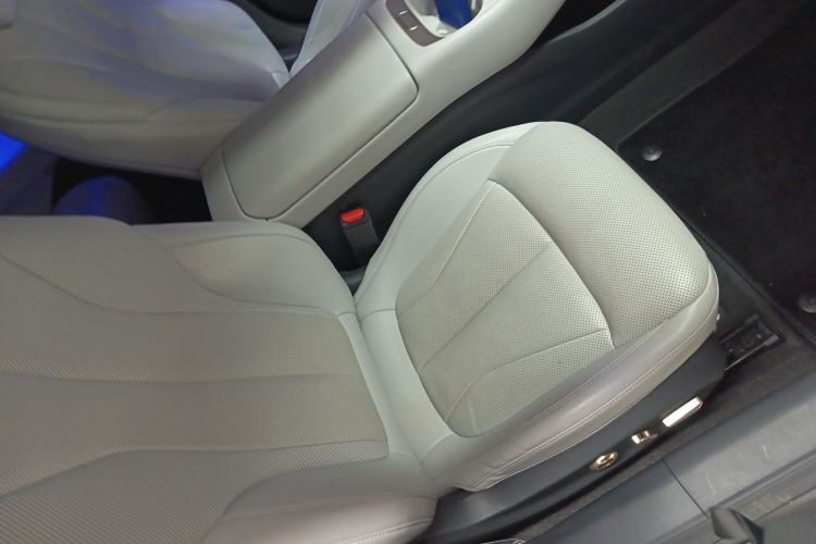 Used XPeng P7+ 2024 Long-Range Max
