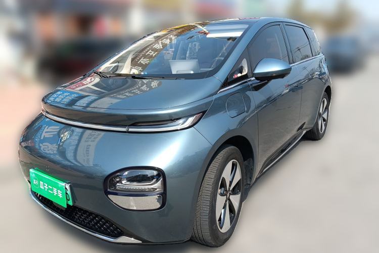 Used Baojun Cloud 2023 460 Max