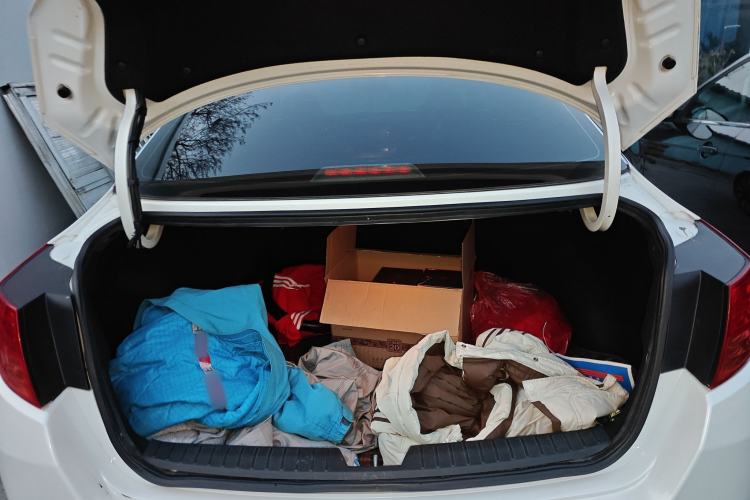 Used Kia K5 2012 2.0L Automatic DLX
