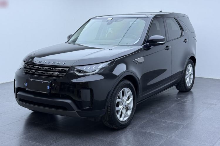 Used Land Rover Discovery 2020 3.0 SC V6 SE

