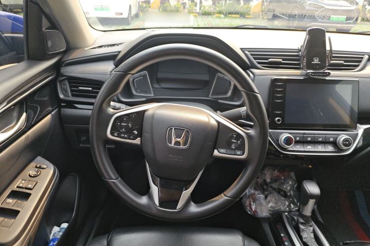 Used Honda Crider 2019 180 Turbo CVT Leading Edition China VI Steering Wheel