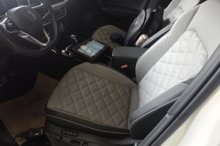 Used Volkswagen Tayron X 2023 380TSI Four-Wheel Drive Flagship Smart Edition