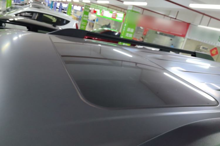 Used Tank 300 2024 330 3.0T V6