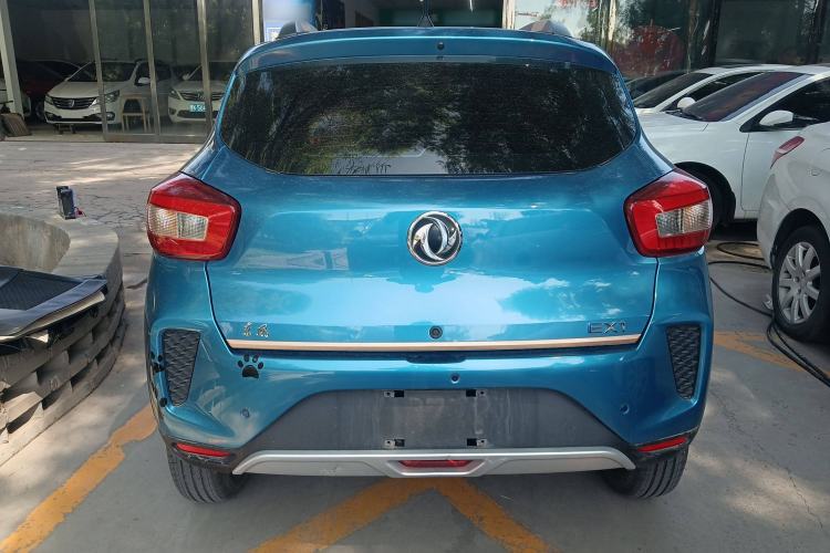 Used Dongfeng NAMMI EX1 2022 PRO Joyful Edition
