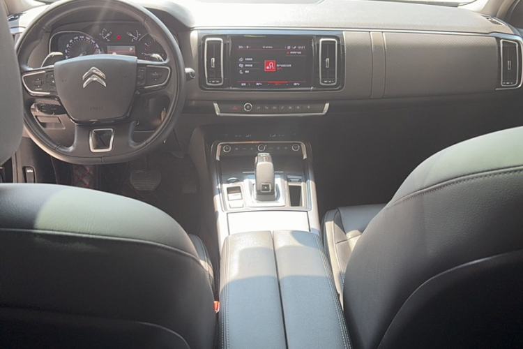 Used Citroen C6 2020 400THP ORIGINS Centennial Deluxe Edition