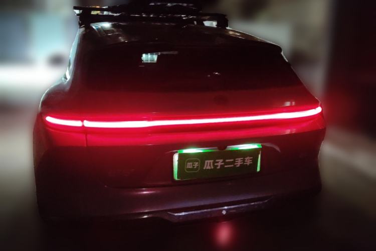 Used Nio ET5T 2024 75kWh Touring