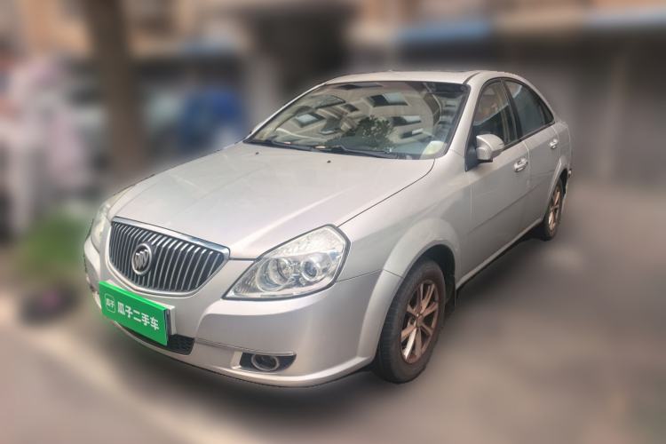Used Buick Excelle 2011 1.6 LX-MT Guazi used car, China used car export, Used car for sale, Used  cars, Cheapest cars for sale