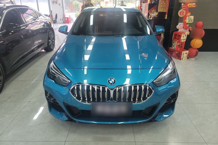 Used BMW 2 Series 2023 225i Four-Door Coupe M Sport Package